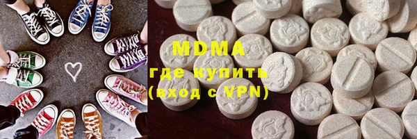 хмурый Бородино